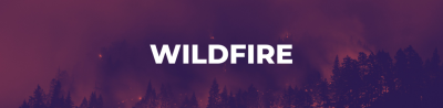 legislative wildfire