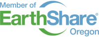 Member of EarthShare Oregon