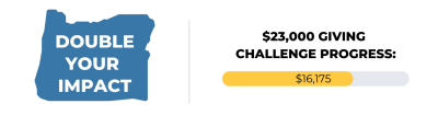 giving challenge 16000