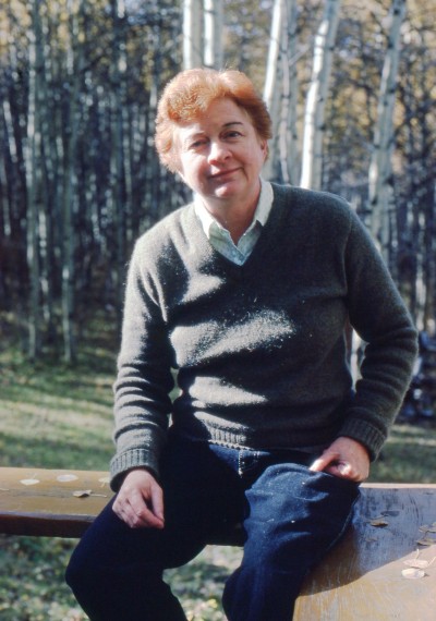 Merilyn Reeves