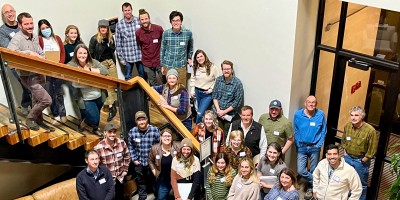 1000 Friends of Oregon: our 2022-23 LULI cohort in Central Oregon