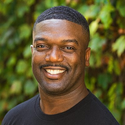 Albert Roberson portrait