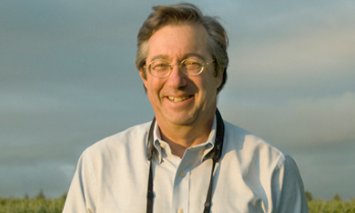 Russ Hoeflich, Executive Director