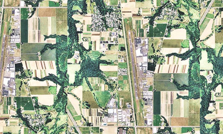 Aurora Airport Cover Photo 