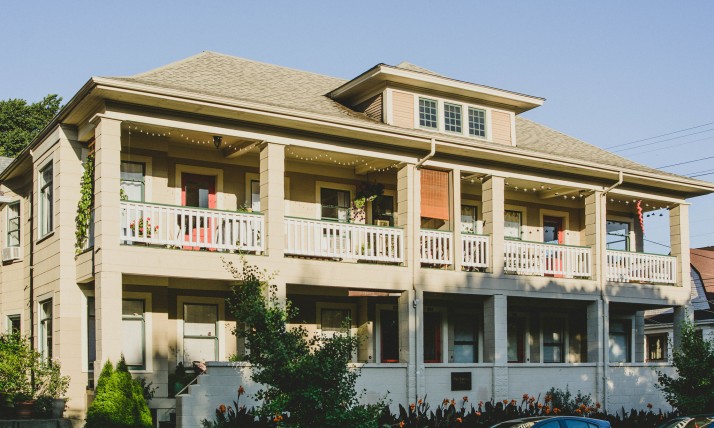 Middle housing Buckman 2