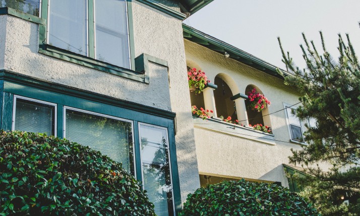 Middle Housing Photo for Ivory Prize announcement header