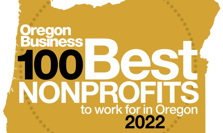 100 best nonprofits to work for 2022