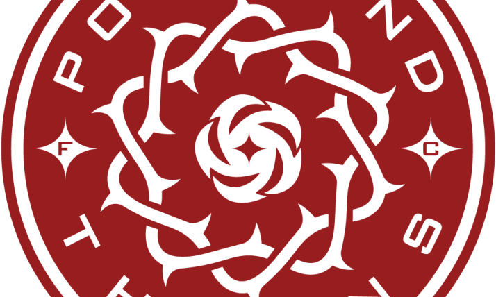 Portland Thorns logo