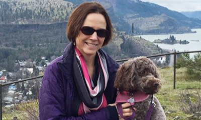 Lucy Brehm, Board Member