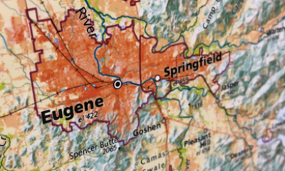 Eugene Office