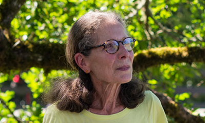 Elisabeth Lyon, Board Member