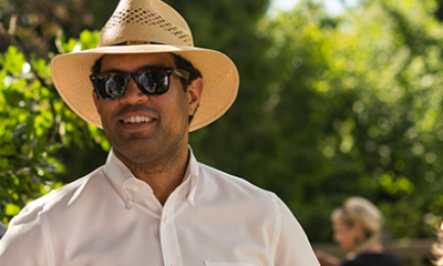 Nolan Lienhart, Board Member