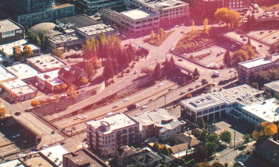 Portland Skyline