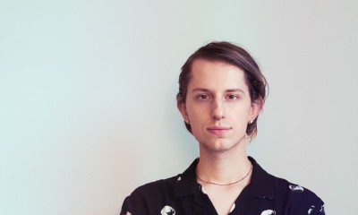 Sean Carpenter Headshot