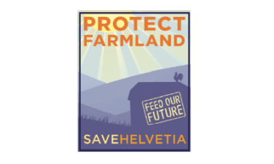 Save Helv logo