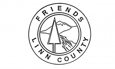 Friends of linn county small logo