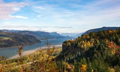 Oregon landscape 3