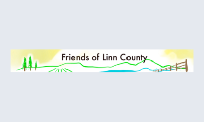 Friends of Linn County Card 3
