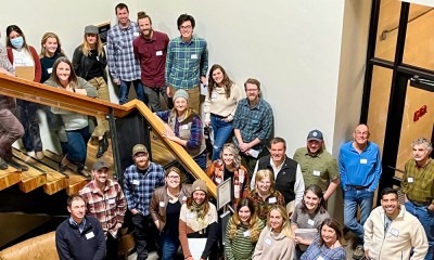 1000 Friends of Oregon: our 2022-23 LULI cohort in Central Oregon