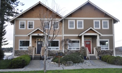 Duplex